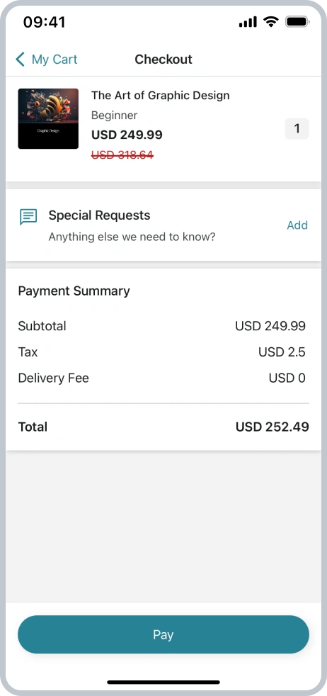 Online Courses iOS 08 iOS 23